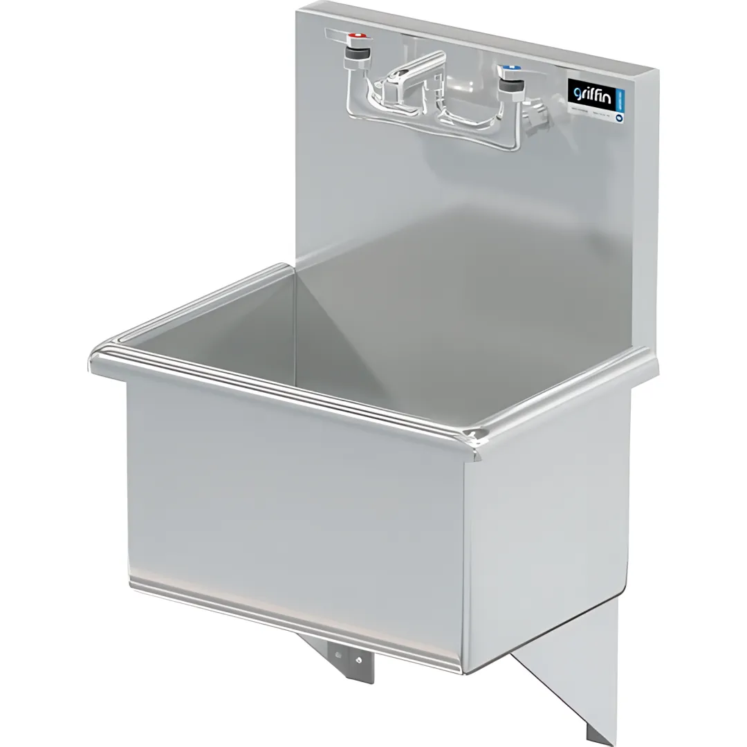 SERVICE SINK 18 X 14