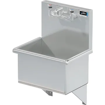 SERVICE SINK 18 X 14
