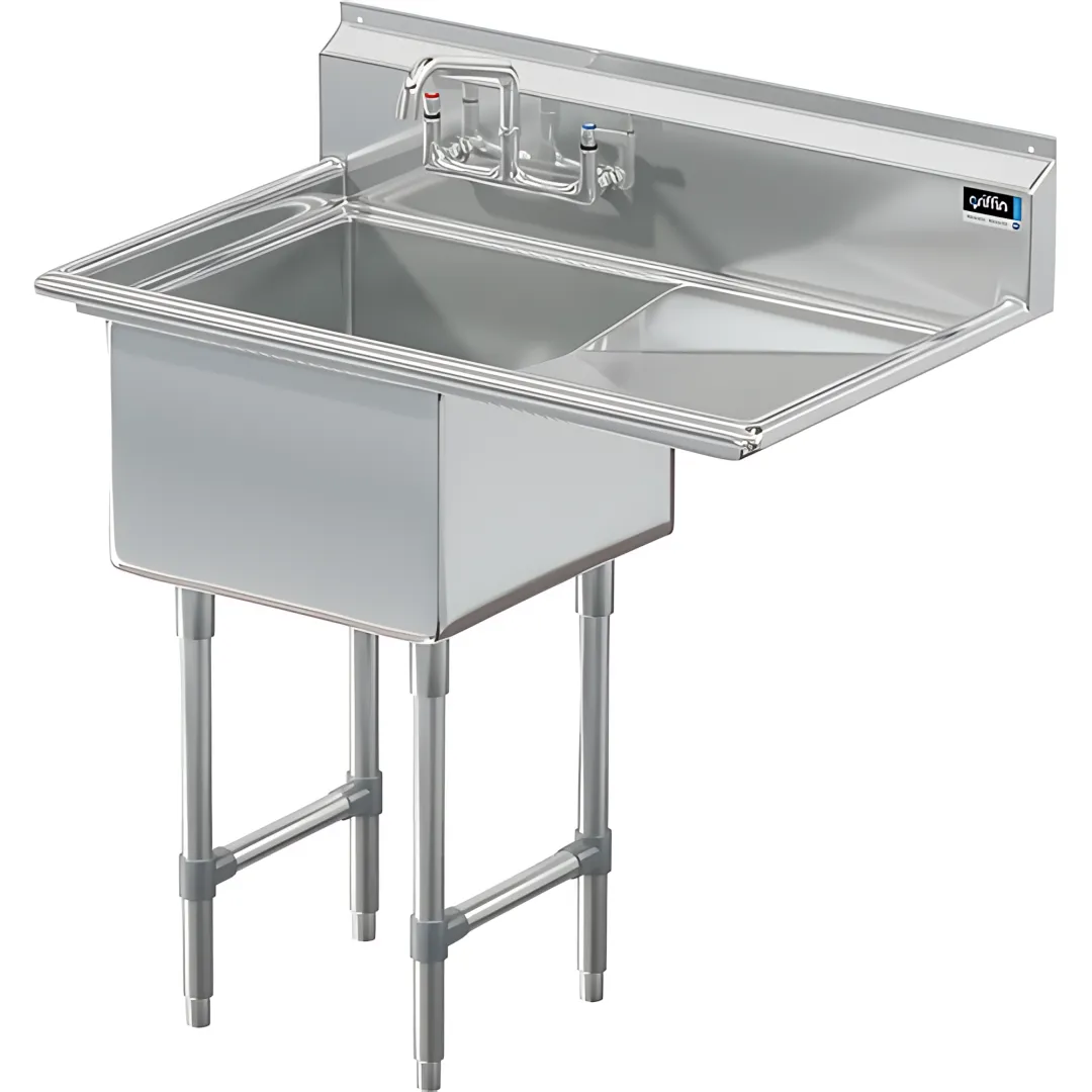 Compartment Sinks