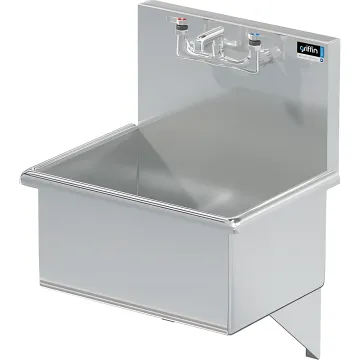 SERVICE SINK 22 X 16