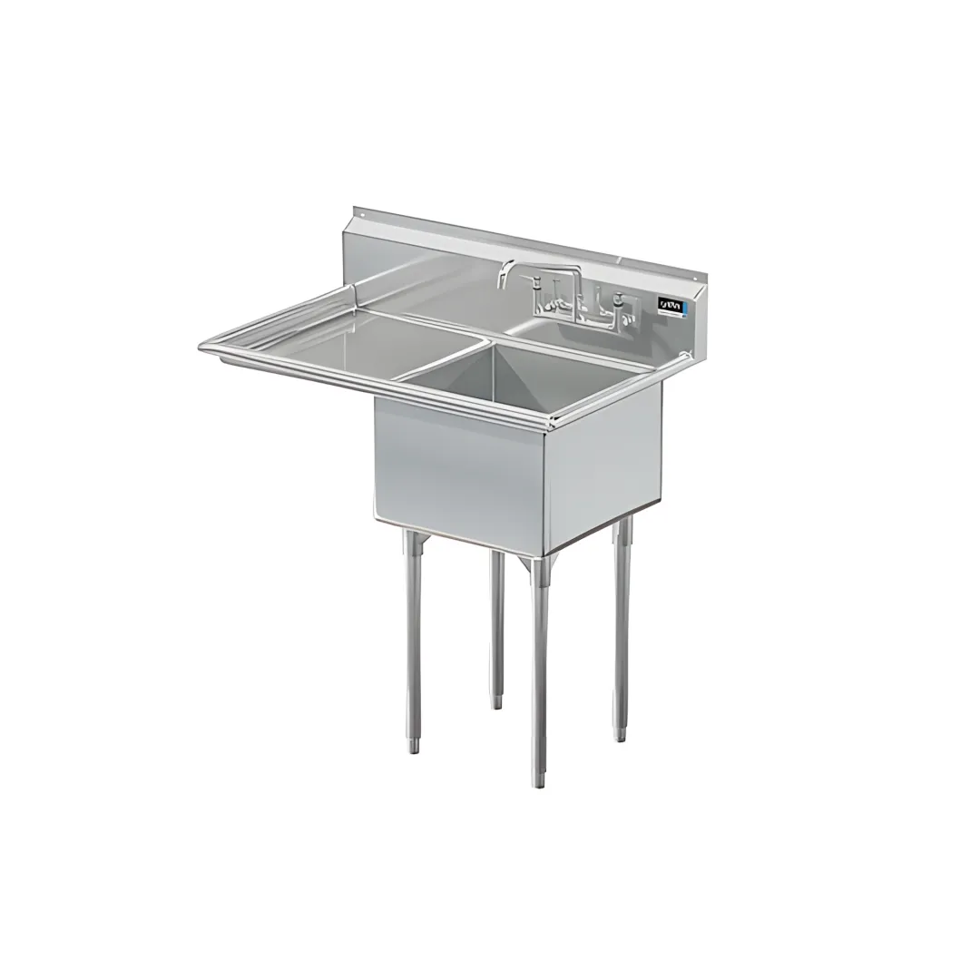 TRINITY 1 COMP 18 X 18 L18 DRAINBOARD