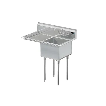 TRINITY 1 COMP 18 X 18 L18 DRAINBOARD