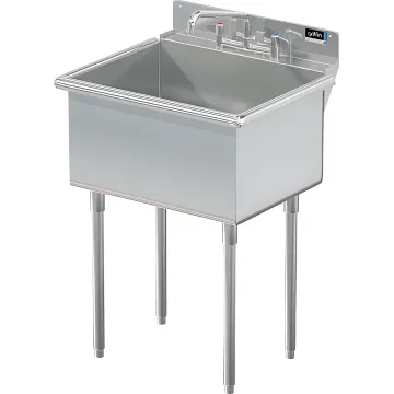 UTILITY SINK 24 X 18