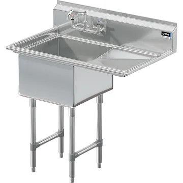 PECOS 1 COMP 18 X 18 R18 DRAINBOARD