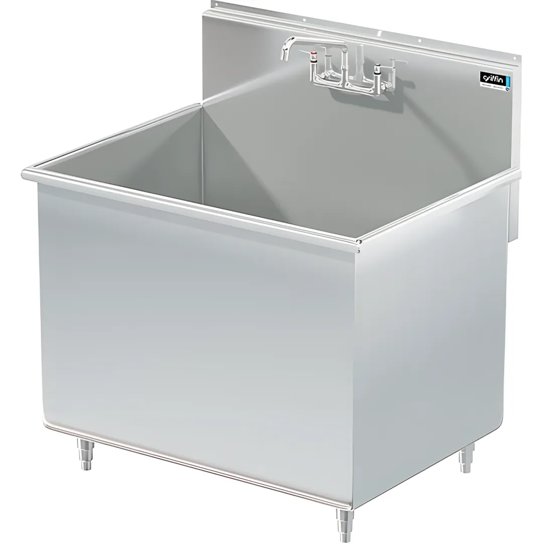 JUMBO SINK 42 X 30