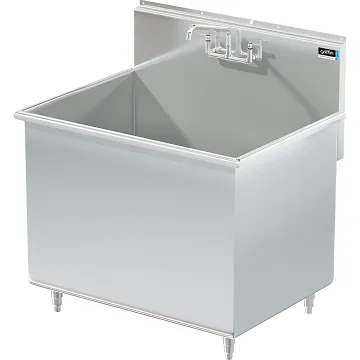 JUMBO SINK 42 X 30