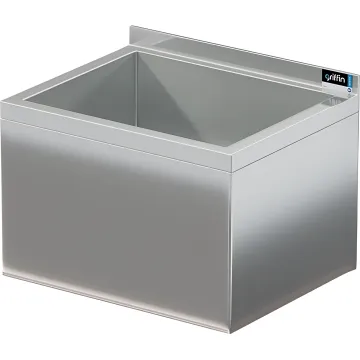 FLOOR MT MOP SINK 20 X 16 X 12