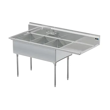 TRINITY 3 COMP 15 X 24 R24 DRAINBOARD