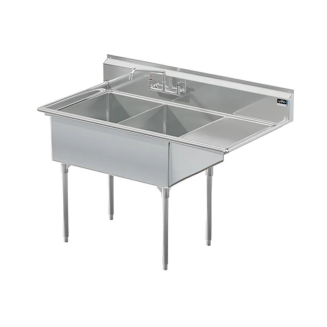 TRINITY 2 COMP 18 X 24 R18 DRAINBOARD