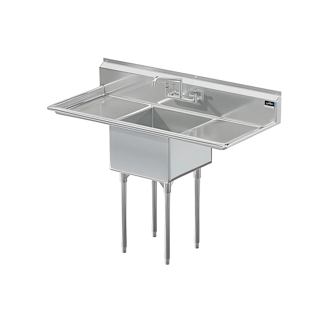 TRINITY 1 COMP 18 X 18 L18 R18 DRAINBOARD