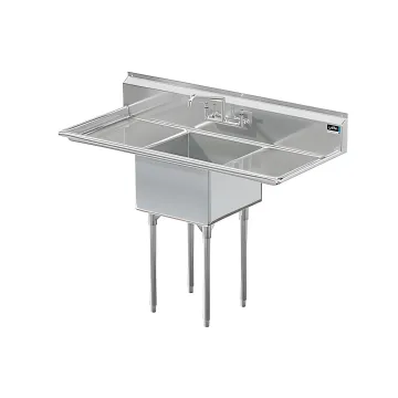 TRINITY 1 COMP 18 X 18 L18 R18 DRAINBOARD