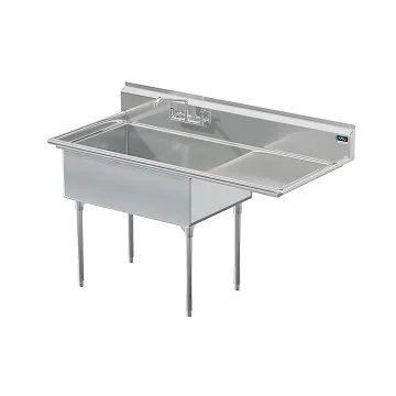 TRINITY 1 COMP 36 X 24 R24 DRAINBOARD