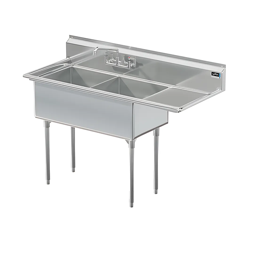 TRINITY 2 COMP 18 X 18 R18 DRAINBOARD