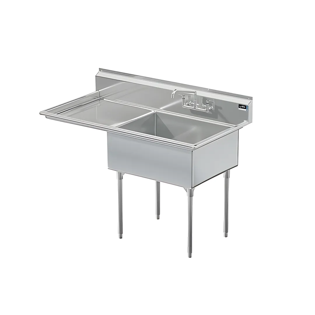 TRINITY 1 COMP 30 X 24 L24 DRAINBOARD