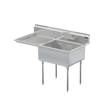 TRINITY 1 COMP 30 X 24 L24 DRAINBOARD