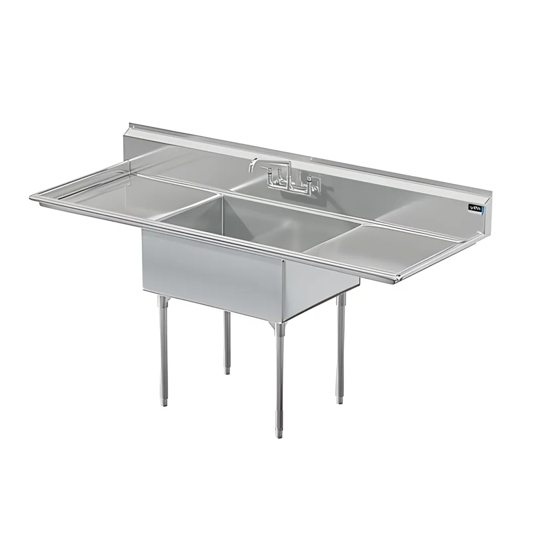TRINITY 1 COMP 30 X 24 L24 R24 DRAINBOARD