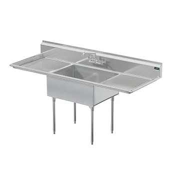 TRINITY 1 COMP 30 X 24 L24 R24 DRAINBOARD