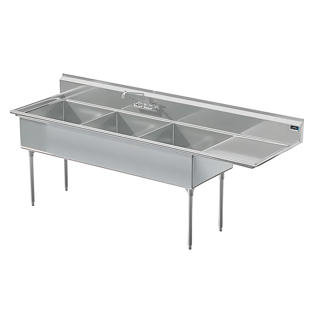 TRINITY 3 COMP 24 X 24 R24 DRAINBOARD