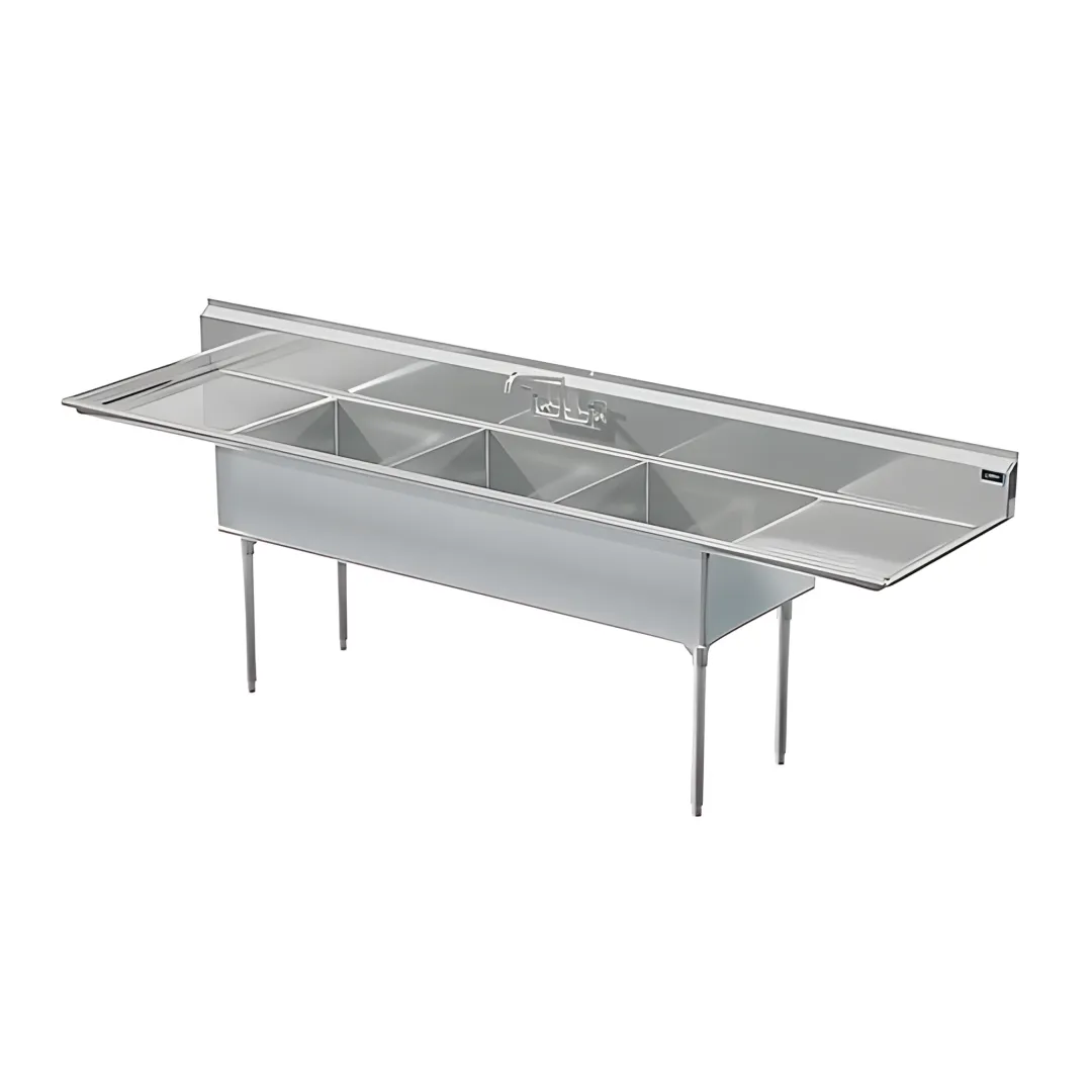 TRINITY 3 COMP 24 X 24 L24 R24 DRAINBOARD