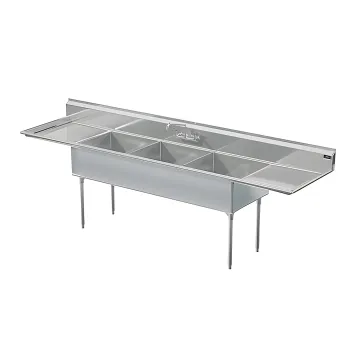 TRINITY 3 COMP 24 X 24 L24 R24 DRAINBOARD