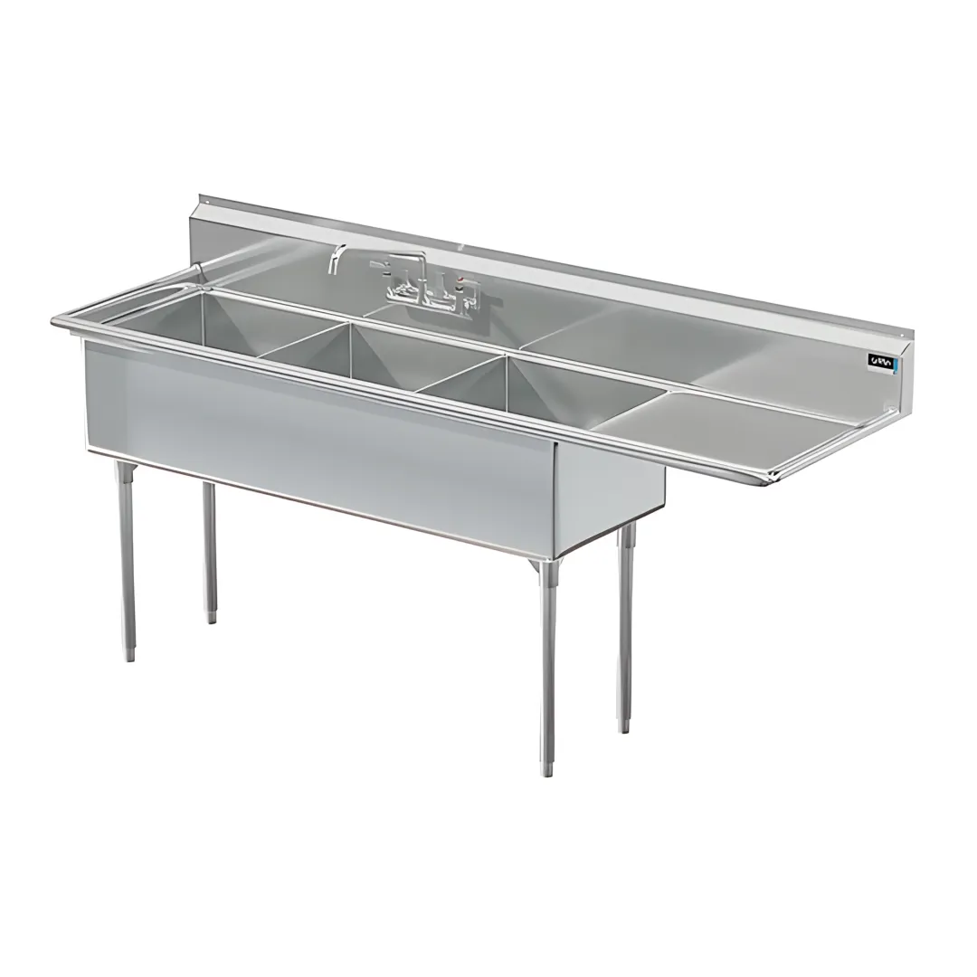 TRINITY 3 COMP 18 X 18 R24 DRAINBOARD