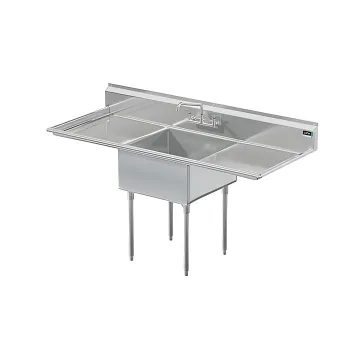 TRINITY 1 COMP 24 X 24 L24 R24 DRAINBOARD