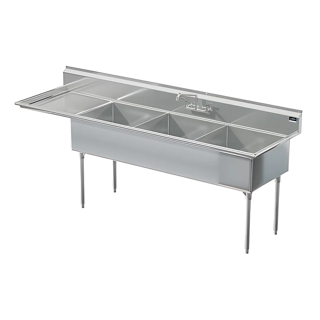 TRINITY 3 COMP 24 X 24 L24 DRAINBOARD