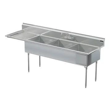 TRINITY 3 COMP 24 X 24 L24 DRAINBOARD