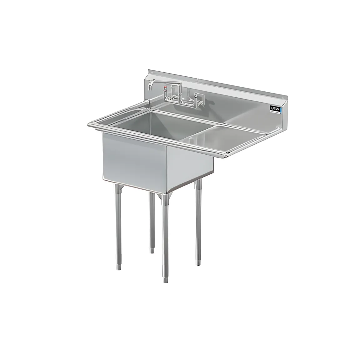 TRINITY 1 COMP 18 X 18 R18 DRAINBOARD