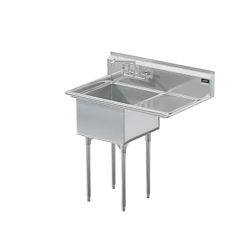 TRINITY 1 COMP 18 X 18 R18 DRAINBOARD