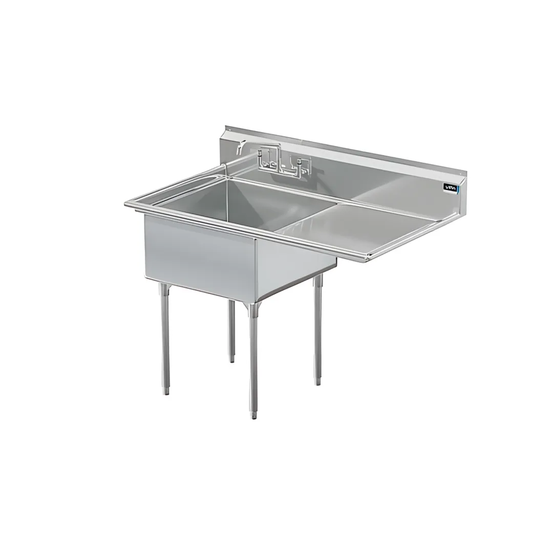 TRINITY 1 COMP 24 X 24 R24 DRAINBOARD
