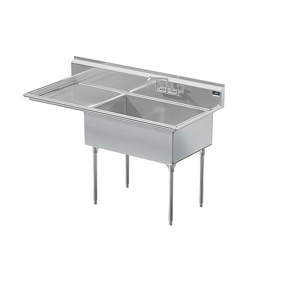 TRINITY 1 COMP 36 X 24 L24 DRAINBOARD