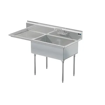 TRINITY 1 COMP 36 X 24 L24 DRAINBOARD