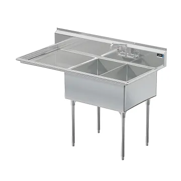 TRINITY 2 COMP 15 X 24 L24 DRAINBOARD