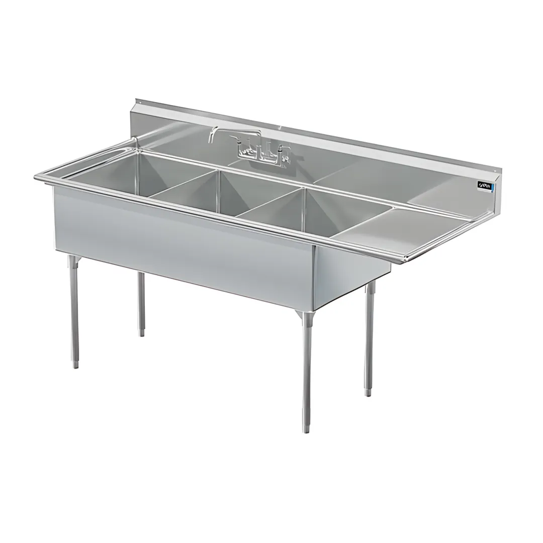 TRINITY 3 COMP 18 X 24 R18 DRAINBOARD