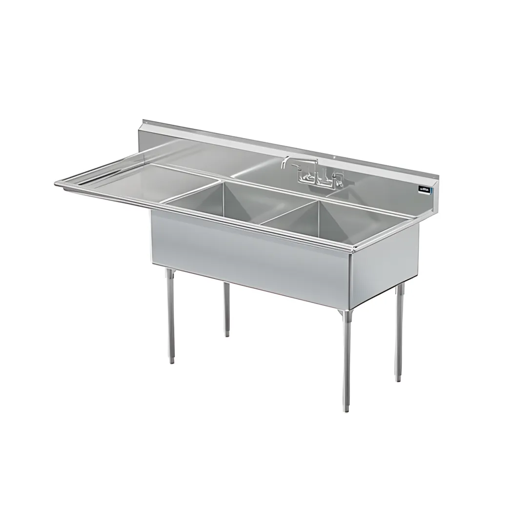 TRINITY 2 COMP 24 X 24 L24 DRAINBOARD