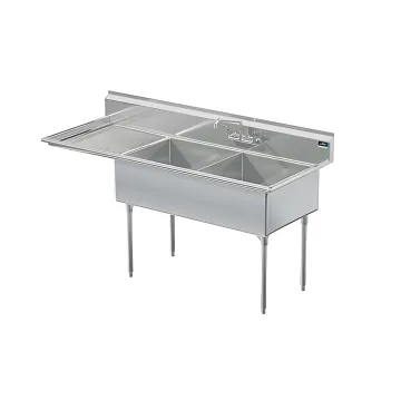 TRINITY 2 COMP 24 X 24 L24 DRAINBOARD