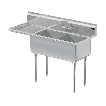 TRINITY 2 COMP 18 X 18 L18 DRAINBOARD