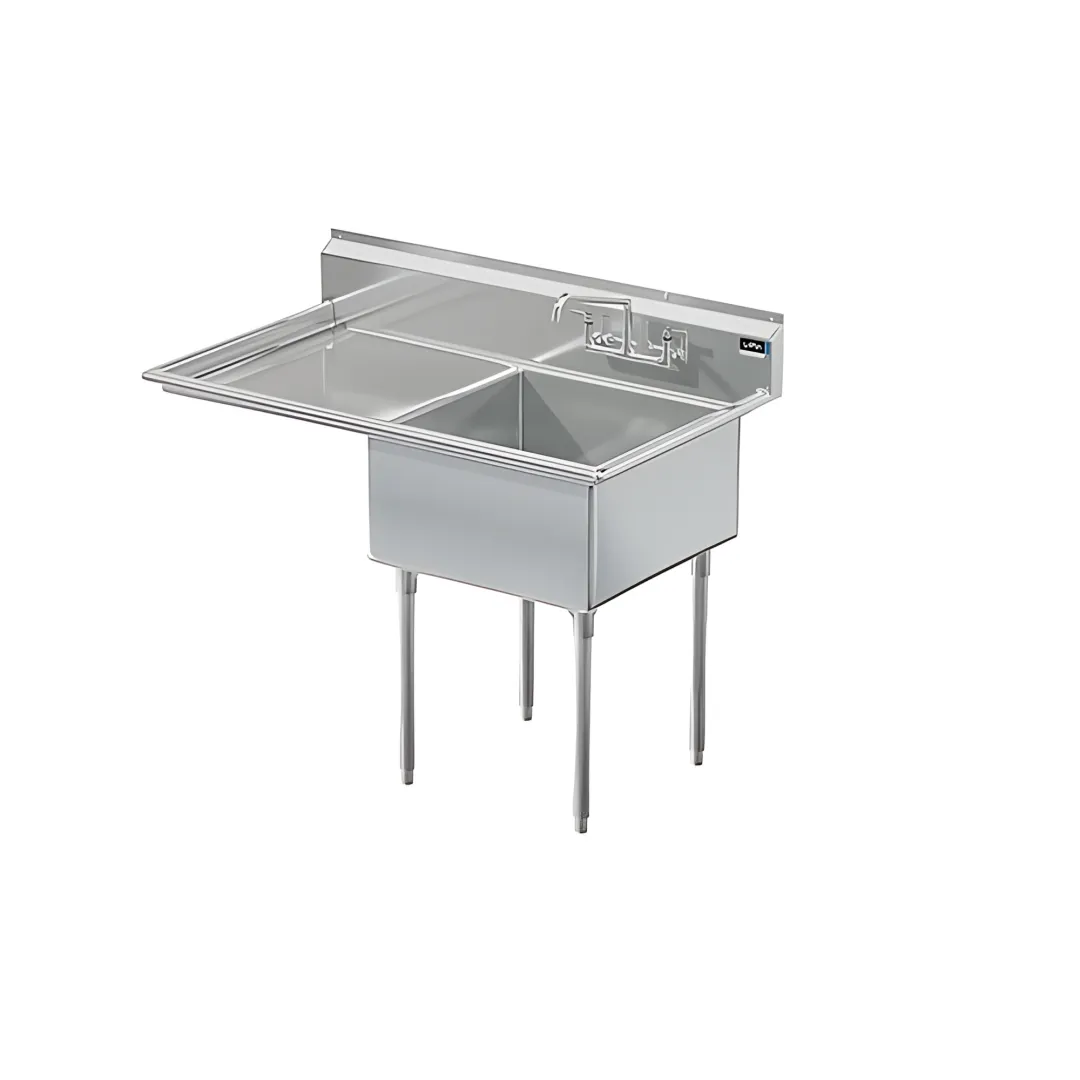 TRINITY 1 COMP 24 X 24 L24 DRAINBOARD