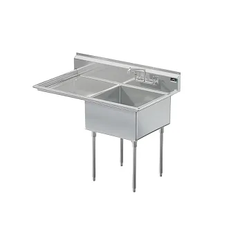 TRINITY 1 COMP 24 X 24 L24 DRAINBOARD