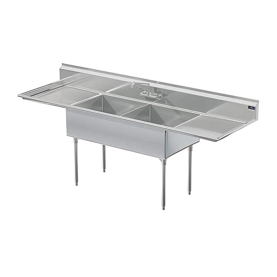TRINITY 2 COMP 24 X 24 L24 R24 DRAINBOARD