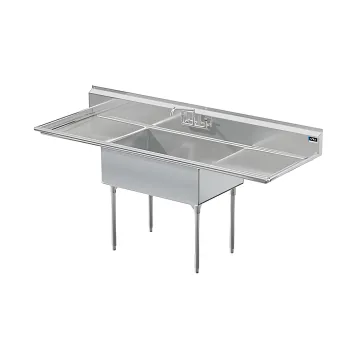 TRINITY 1 COMP 36 X 24 L24 R24 DRAINBOARD