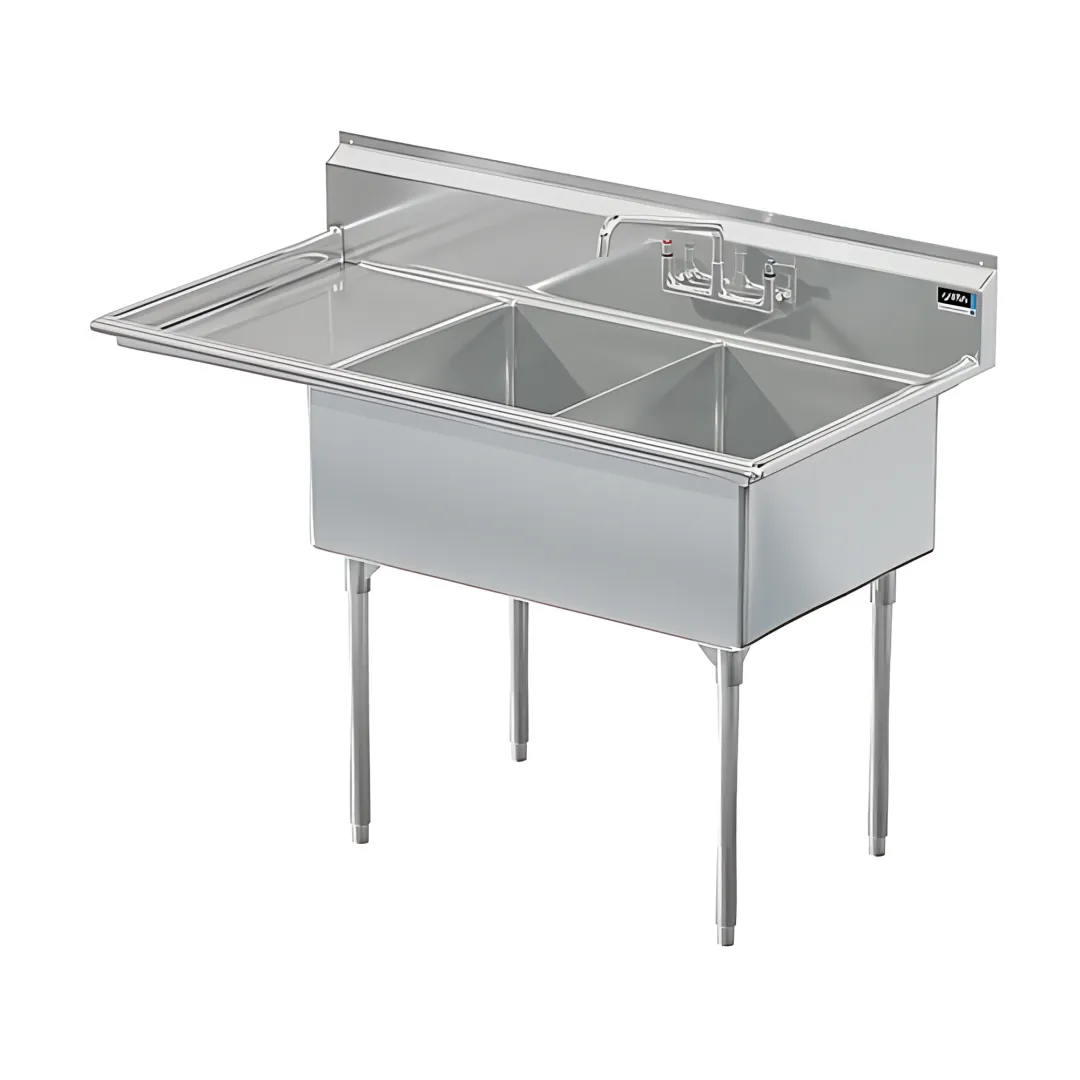 TRINITY 2 COMP 18 X 24 L18 DRAINBOARD