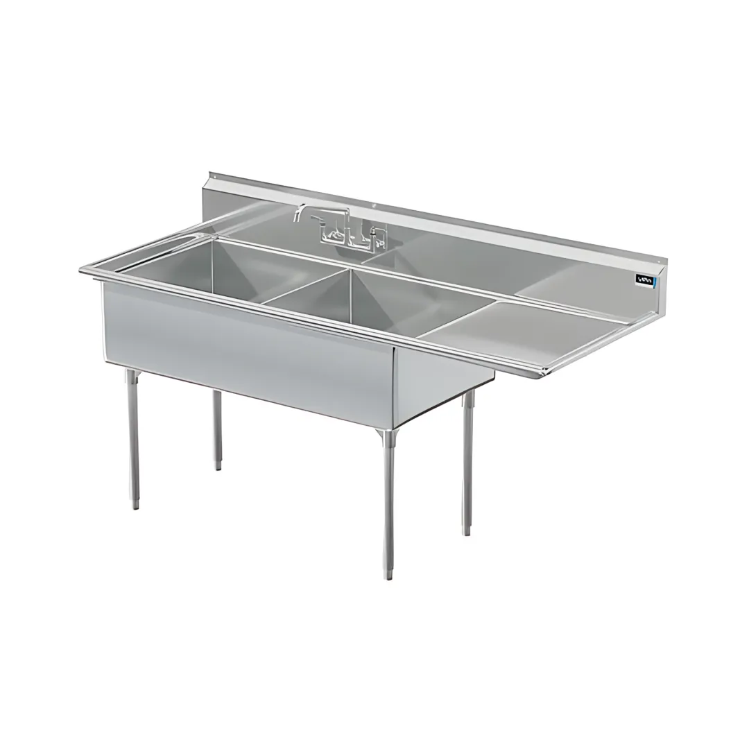 TRINITY 2 COMP 24 X 24 R24 DRAINBOARD