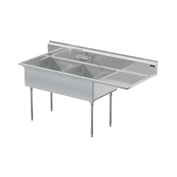 TRINITY 2 COMP 24 X 24 R24 DRAINBOARD