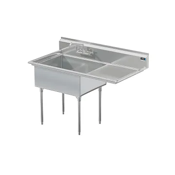 TRINITY 1 COMP 30 X 24 R24 DRAINBOARD