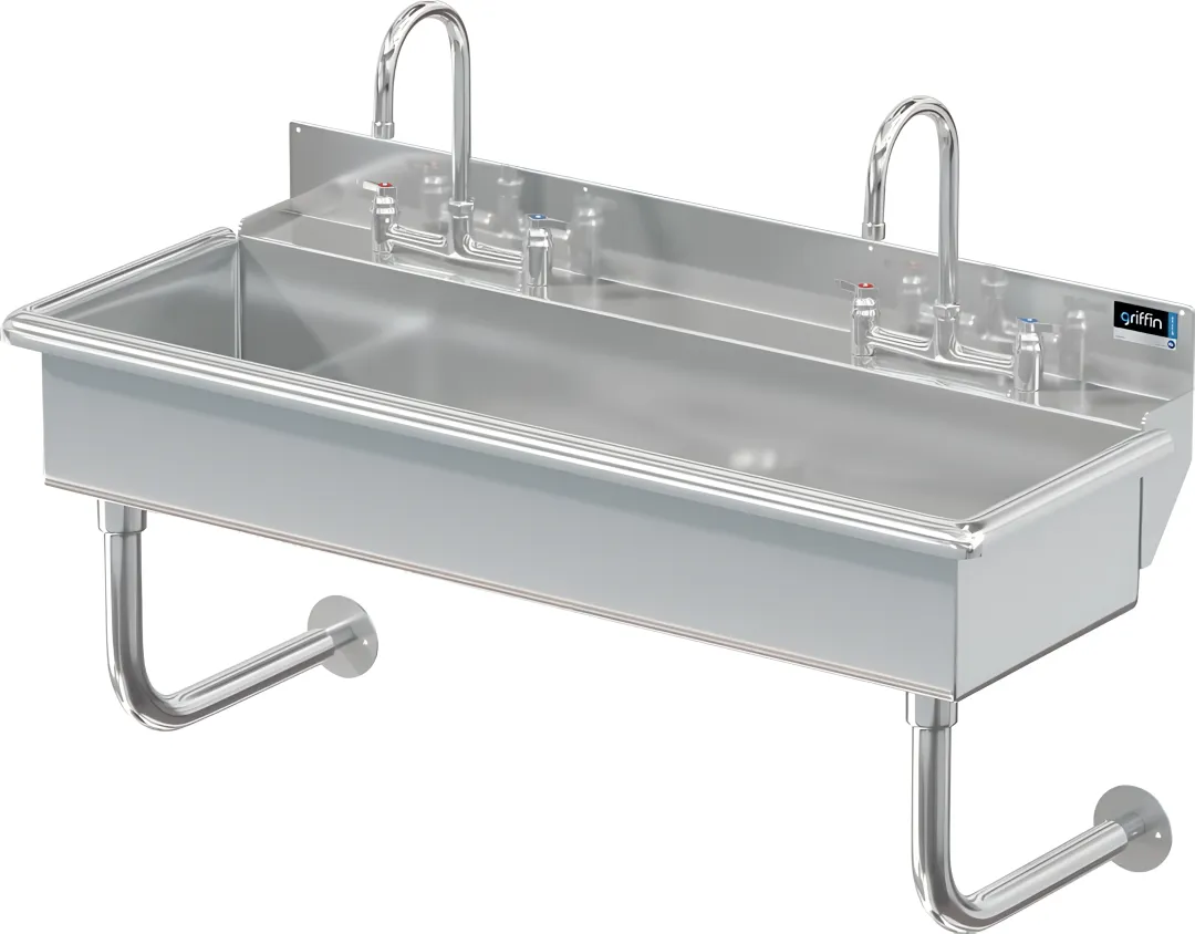 Commercial Kitchen & Food Service