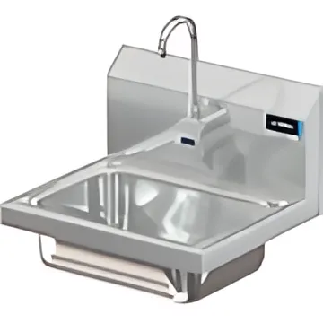 Commercial Kitchens & Food Service