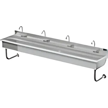Industrial & Manufacturing Facilities