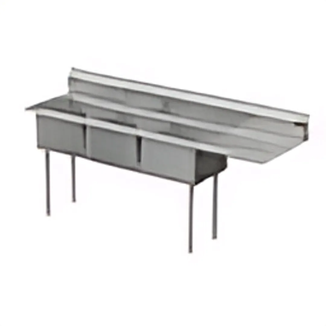 Meat Processing & Industrial Facilities